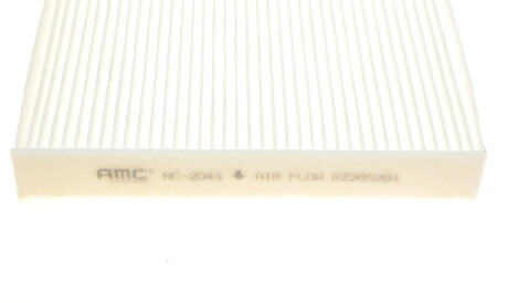 Фото 3 - Фильтр салона KAVO NC-2043 (NC2043)