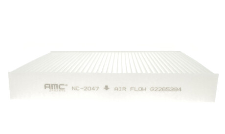 Фото 2 - Фильтр салона KAVO NC-2047 (NC2047)