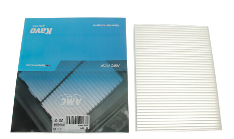 Фото 3 - Фильтр салона KAVO NC-2047 (NC2047)