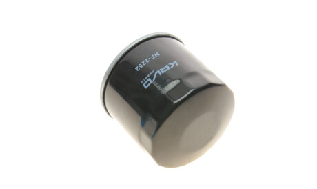 Фото 2 - Паливний фільтр KAVO NF-2252