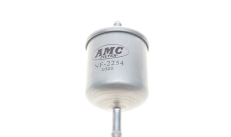 Фото 3 - Паливний фільтр KAVO NF-2254 (NF2254)