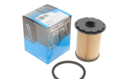 Фото 2 - Паливний фільтр KAVO NF-2463 (NF2463)