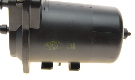 Фото 3 - Паливний фільтр KAVO NF-2465 (NF2465)