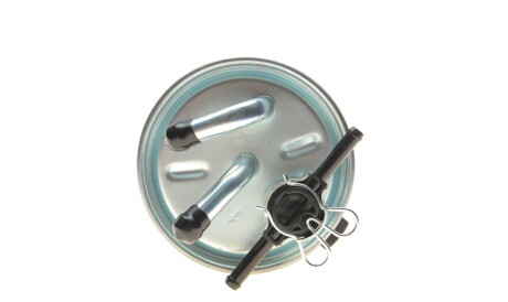 Фото 2 - Топливный фильтр KAVO NF-2466 (NF2466)