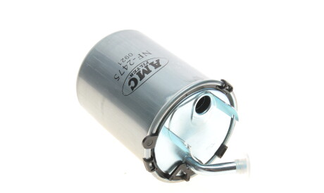 Фото 3 - Паливний фільтр KAVO NF-2475 (NF2475)