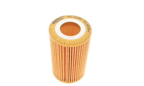 Фото 3 - Масляный фильтр KAVO NO-2230 (NO2230)