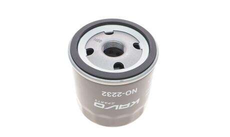 Фото 2 - Масляний фільтр KAVO NO-2232 (NO2232)