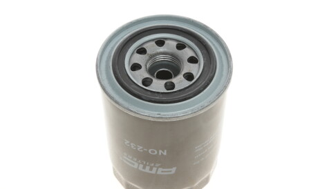 Фото 2 - Масляний фільтр KAVO NO-232 (NO232)