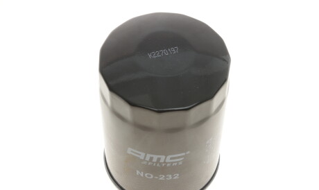 Фото 3 - Масляний фільтр KAVO NO-232 (NO232)