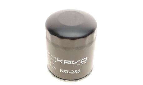 Фото 3 - Масляный фильтр KAVO NO-235 (NO235)