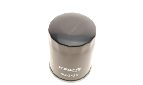 Фото 3 - Масляний фільтр KAVO NO-242C (NO242C)