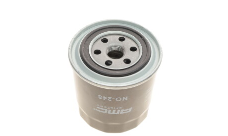 Фото 2 - Масляний фільтр KAVO NO-248 (NO248)