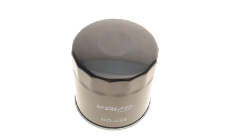 Фото 3 - Масляний фільтр KAVO NO-248 (NO248)