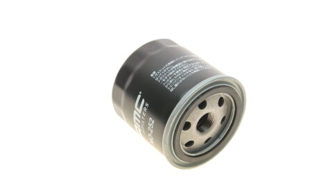 Фото 2 - Масляний фільтр KAVO NO-252 (NO252)