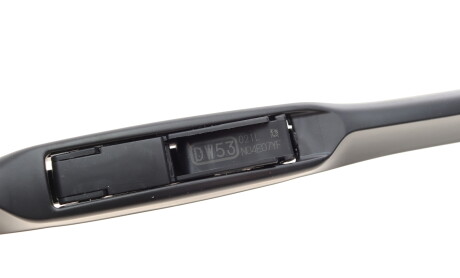 Фото 5 - Двірник (щітка склоочисника) KAVO NU-021L (NU021L)