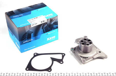 Помпа води PARTS - KAVO NW-1287