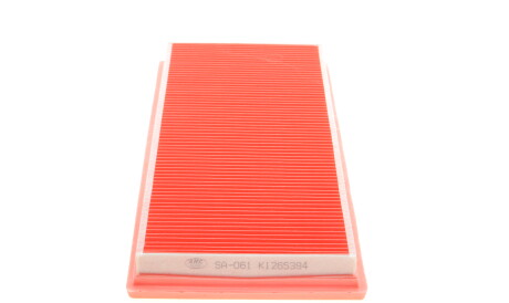 Фото 3 - Повітряний фільтр KAVO SA-061 (SA061)