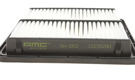 Фото 2 - Повітряний фільтр KAVO SA-062 (SA062)