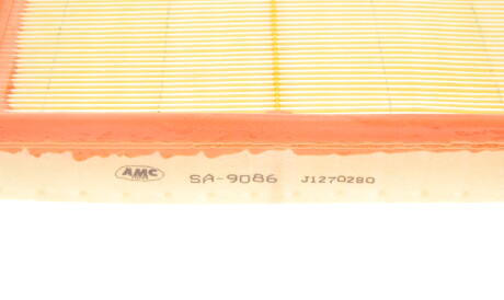 Фото 3 - Повітряний фільтр KAVO SA-9086