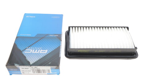 Фото 2 - Повітряний фільтр KAVO SA-9087 (SA9087)