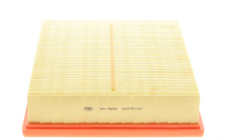 Фото 3 - Повітряний фільтр KAVO SA-9855 (SA9855)