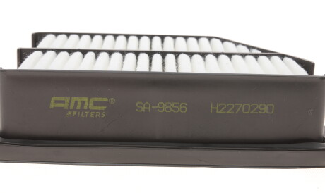 Фото 2 - Повітряний фільтр KAVO SA-9856 (SA9856)