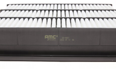 Фото 2 - Повітряний фільтр KAVO SA-9857 (SA9857)