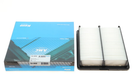 Фото 2 - Повітряний фільтр KAVO SA-9858 (SA9858)