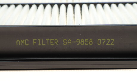 Фото 3 - Повітряний фільтр KAVO SA-9858 (SA9858)