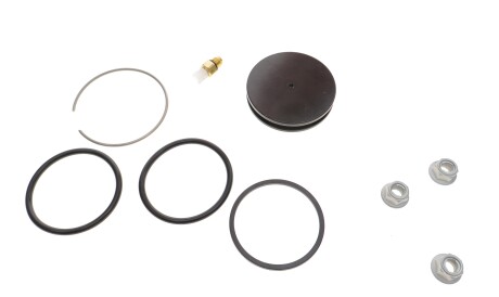 Фото 3 - Стійка амортизатору (амортизатор) KAVO SAS-10004 (SAS10004)