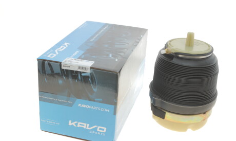 Подушка пневмопідвіски (ззаду) Audi A6 04-11 PARTS - KAVO SAS-10009