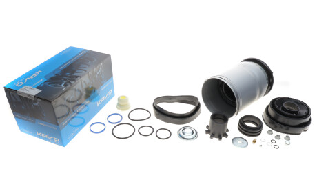 Фото 2 - Стойка амортизатору (амортизатор) KAVO SAS-10033 (SAS10033)