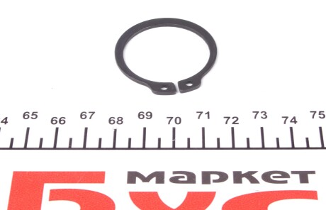 Фото 2 - Шарова опора KAVO SBJ-2002