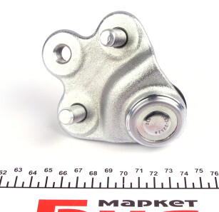 Фото 3 - Шарова опора KAVO SBJ-2016 (SBJ2016)