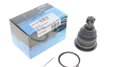 Фото 2 - Шарова опора KAVO SBJ-6526 (SBJ6526)