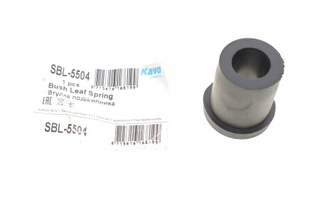 Фото 2 - Ресора KAVO SBL-5504 (SBL5504)