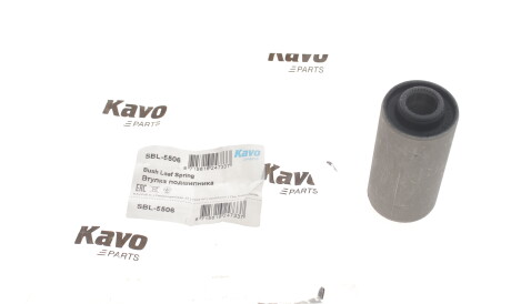 Фото 3 - Ресора KAVO SBL-5506 (SBL5506)