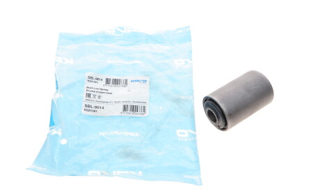 Фото 2 - Рессора KAVO SBL-9014