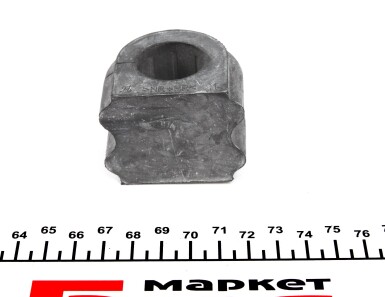 Фото 3 - Втулка стабілізатора KAVO SBS-1002 (SBS1002)