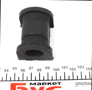 Фото 2 - Втулка стабилизатора KAVO SBS-1007 (SBS1007)