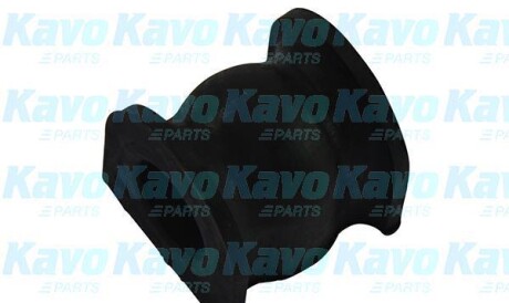 Втулка стабілізатора (заднього) Honda CR-V 2.0/2.4 16V 01-07 (d=17mm) PARTS - (52306S9A005, 52306T1WA01) KAVO SBS-2018