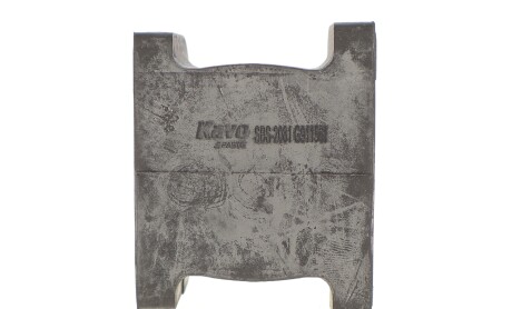 Фото 3 - Втулка стабілізатора KAVO SBS-2081 (SBS2081)