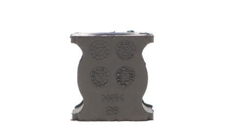 Фото 3 - Втулка стабилизатора KAVO SBS-2093 (SBS2093)