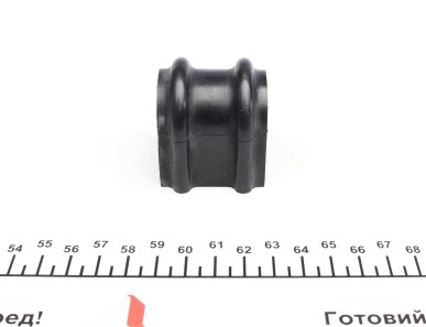 Фото 3 - Втулка стабілізатора KAVO SBS-3030 (SBS3030)