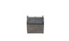Втулка стабілізатора (заднього) Opel Monterey A/B 91-99 (d=19mm) PARTS - KAVO SBS-3502 (фото 3)