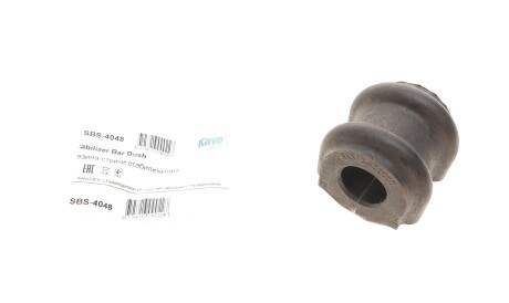 Втулка стабілізатора (заднього) Kia Sorento I 2.5d 02-11 (d=21.8mm) PARTS - KAVO SBS-4048