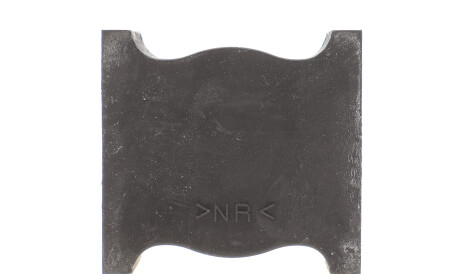 Фото 3 - Втулка стабилизатора KAVO SBS-4503 (SBS4503)