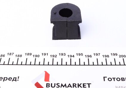 Фото 2 - Втулка стабилизатора KAVO SBS-4516 (SBS4516)