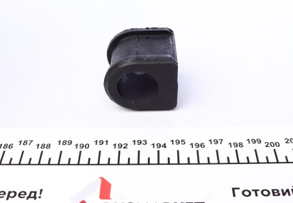 Фото 2 - Втулка стабілізатора KAVO SBS-4542 (SBS4542)