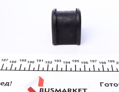 Фото 3 - Втулка стабілізатора KAVO SBS-4542 (SBS4542)